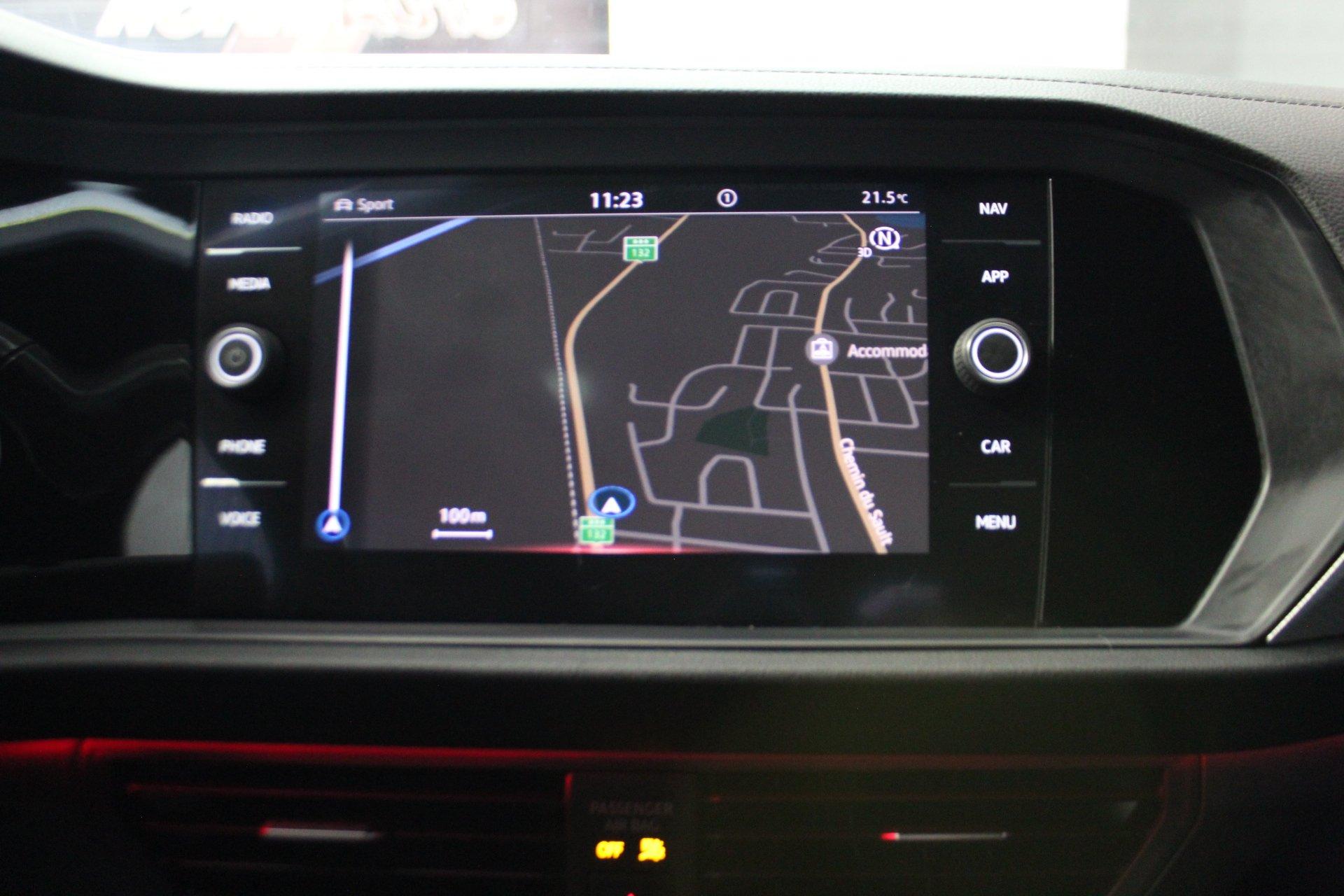 Volkswagen Jetta 2021 - Image 19