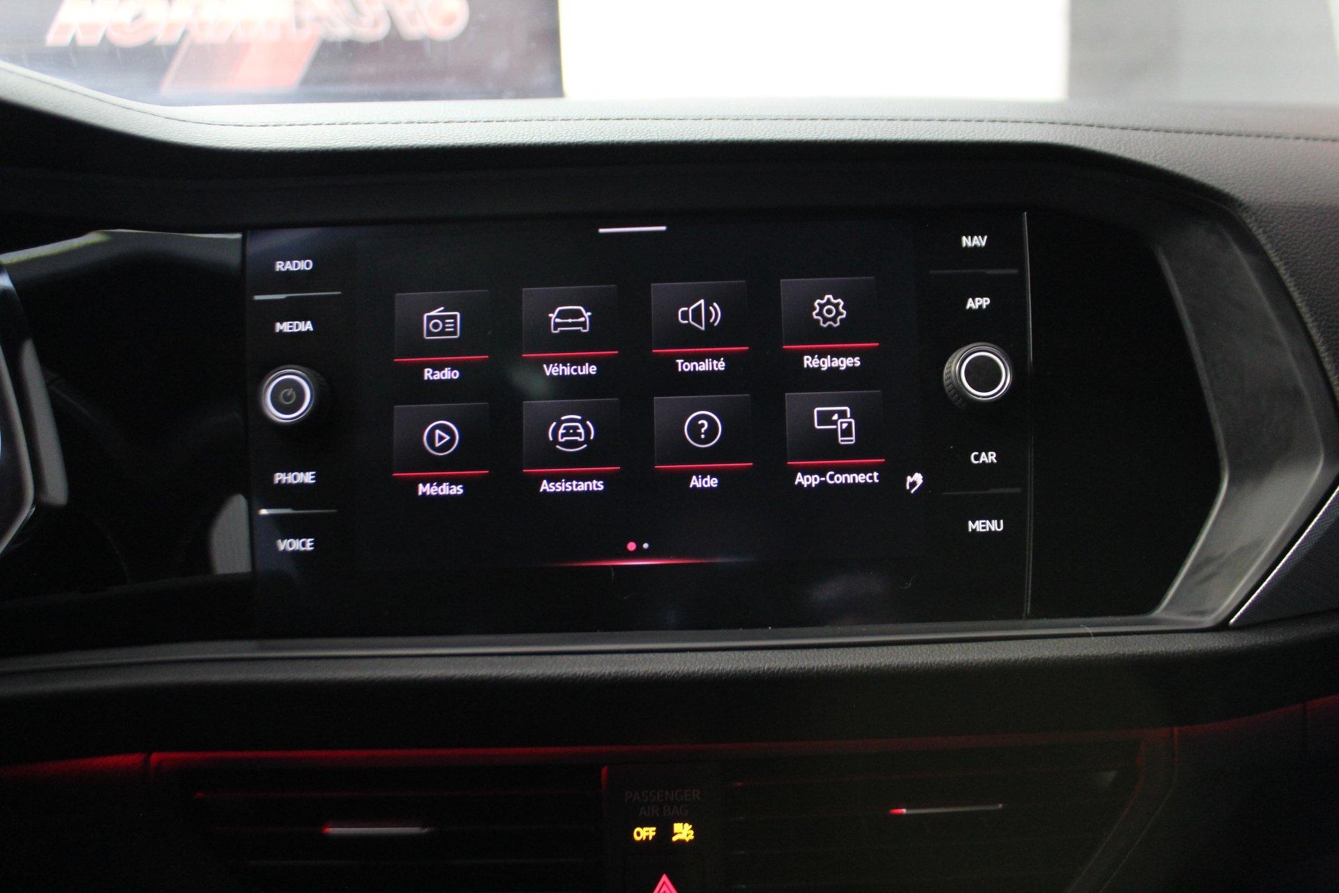 Volkswagen Jetta 2021 - Image 22