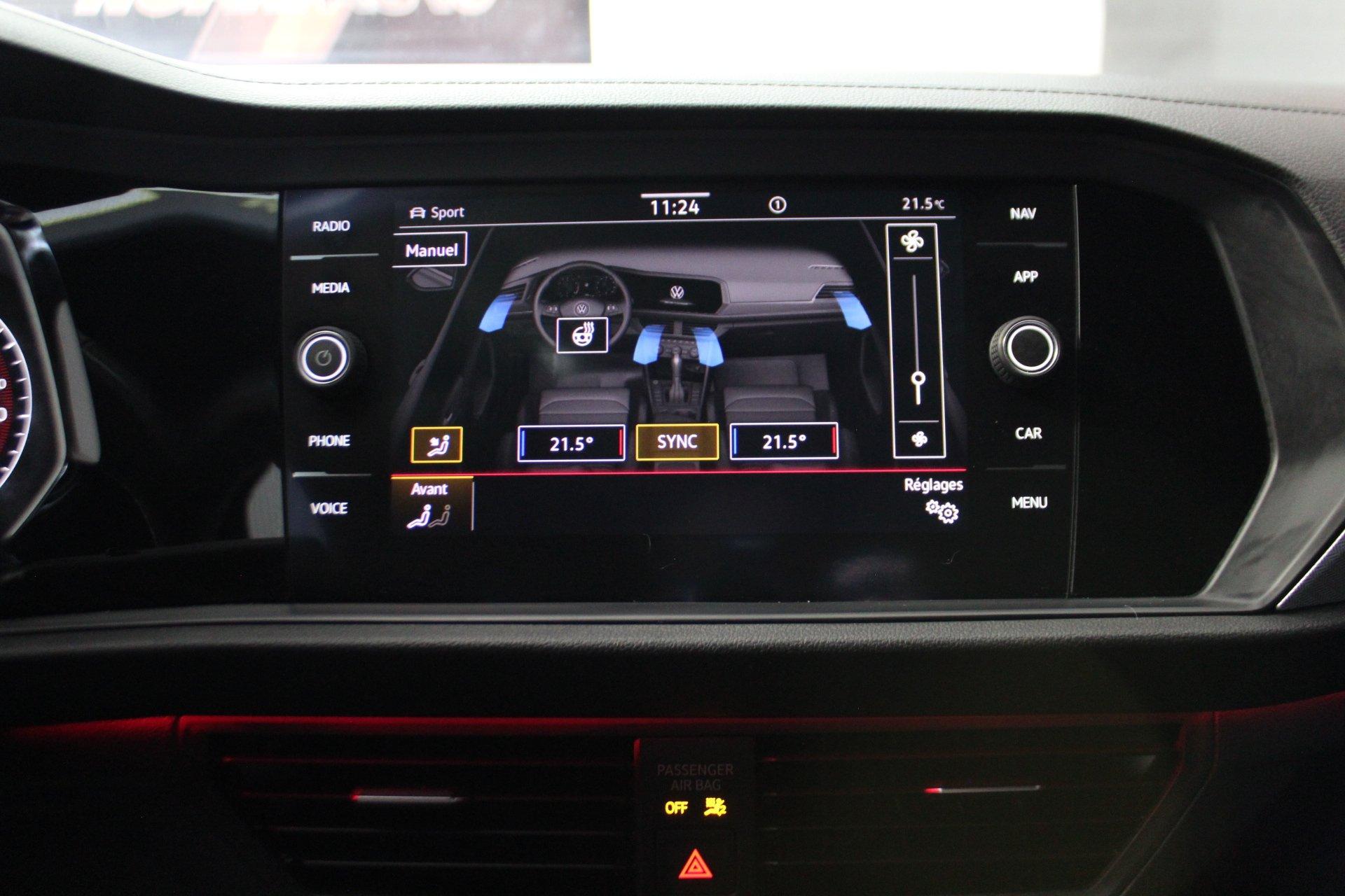 Volkswagen Jetta 2021 - Image 20