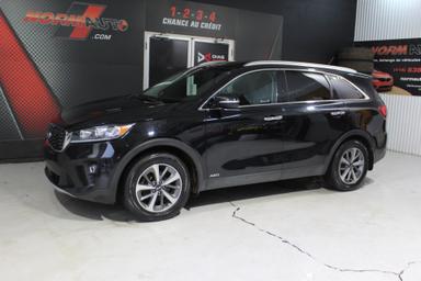 Kia Sorento 2020 - Thumbnail 2