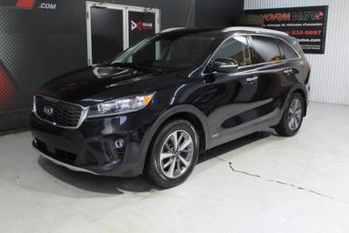 Kia Sorento 2020 - Thumbnail 3