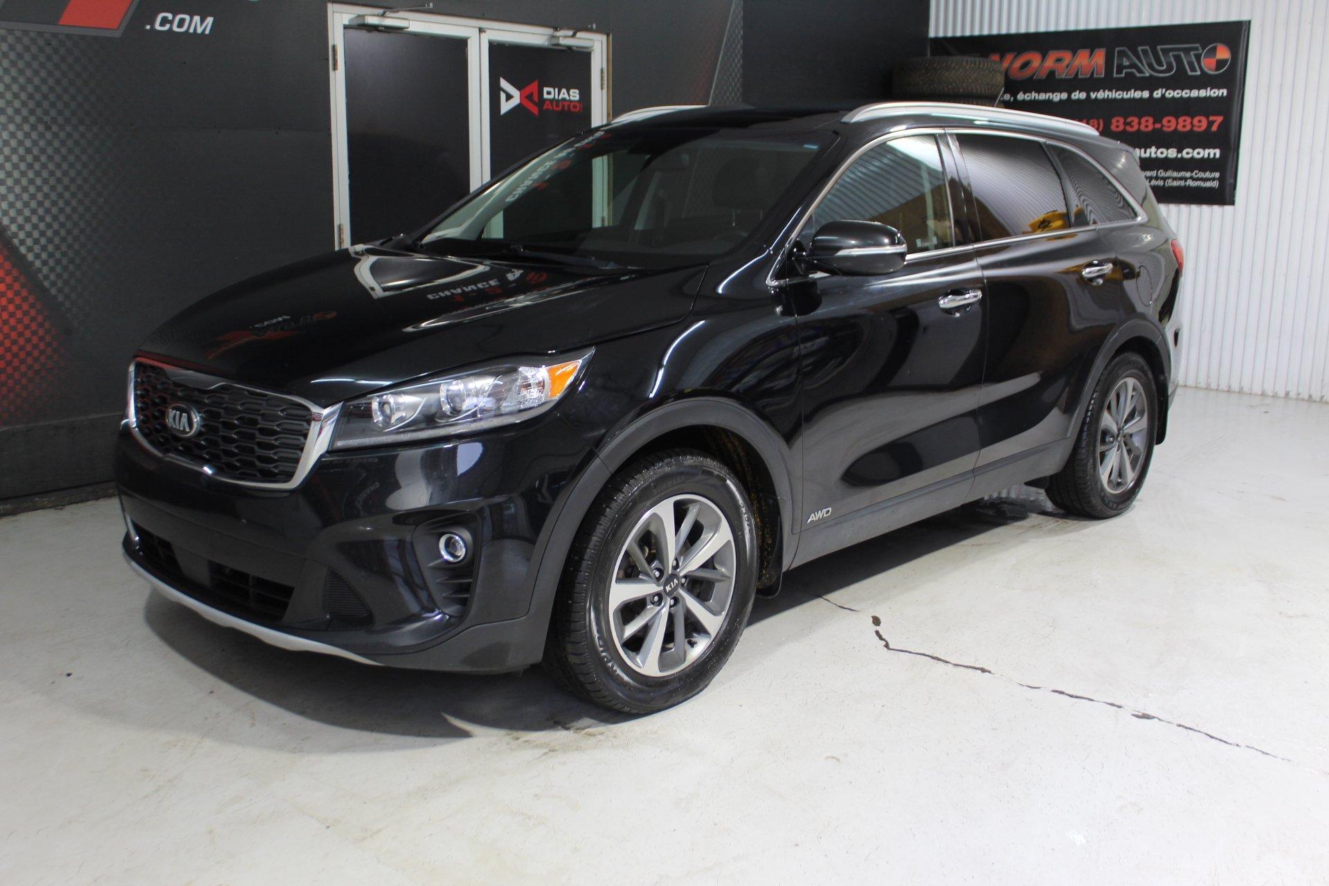 Kia Sorento 2020 - Image 3