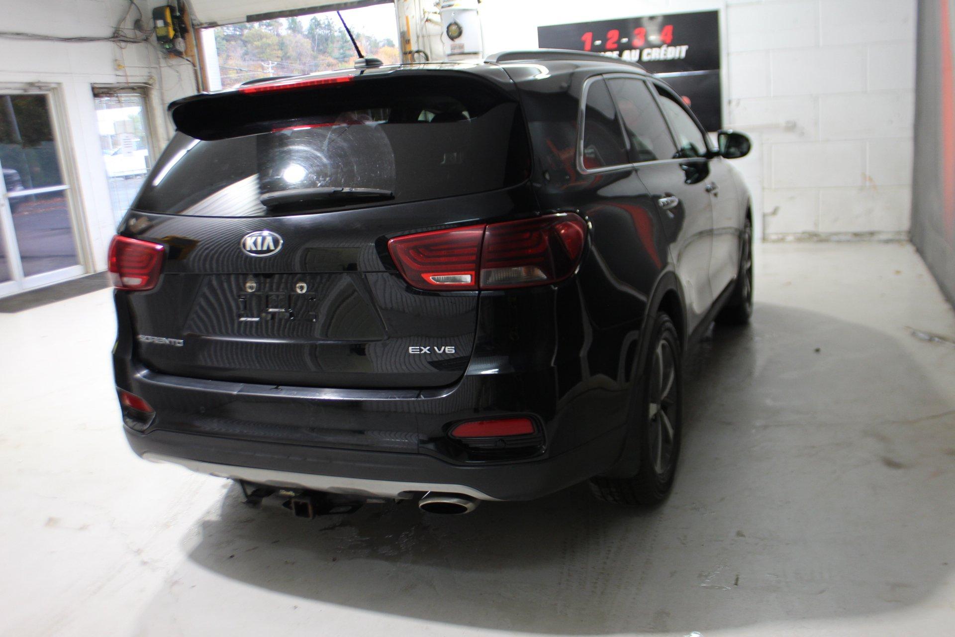 Kia Sorento 2020 - Image 6