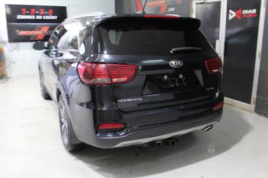 Kia Sorento 2020 - Thumbnail 8