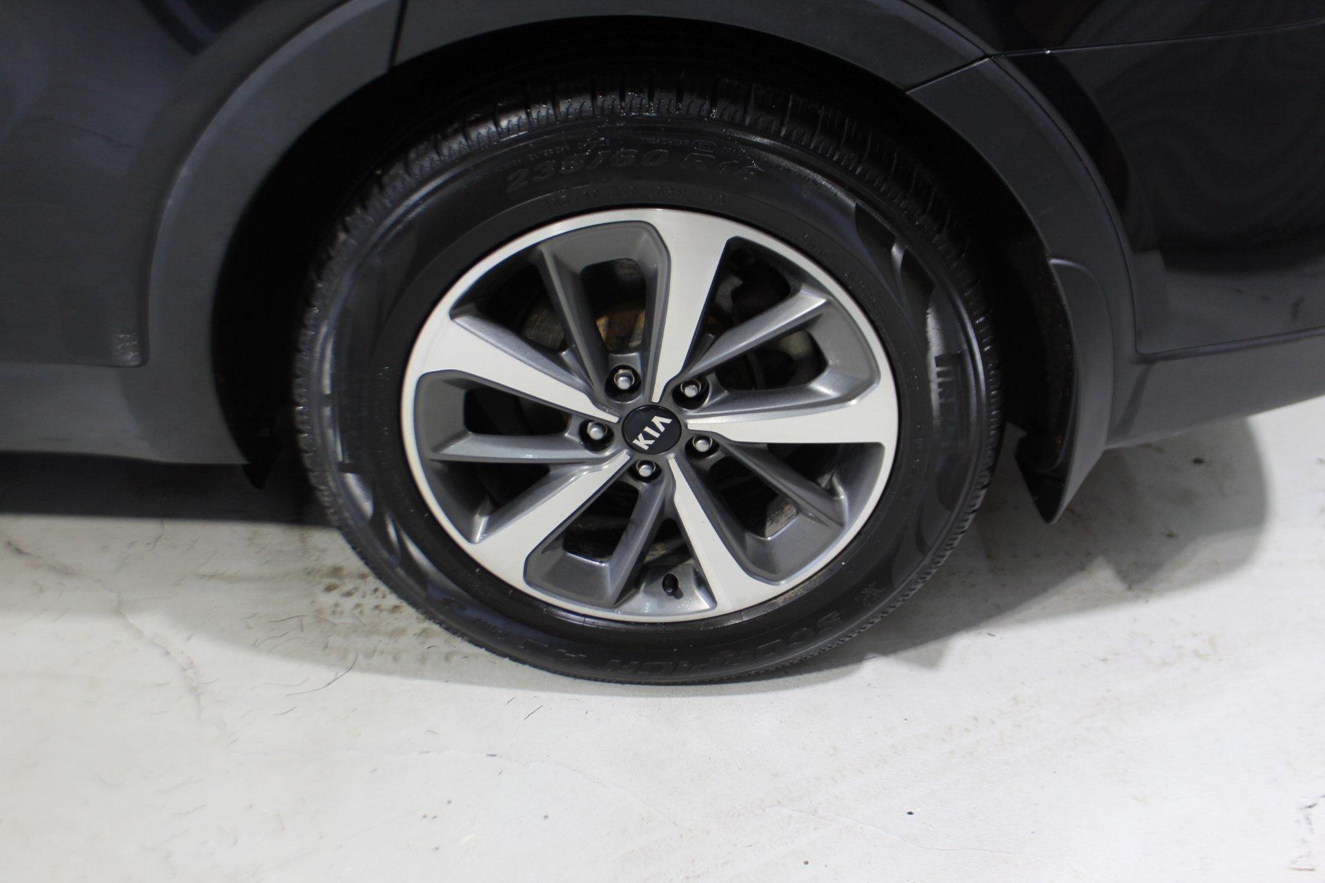 Kia Sorento 2020 - Image 9