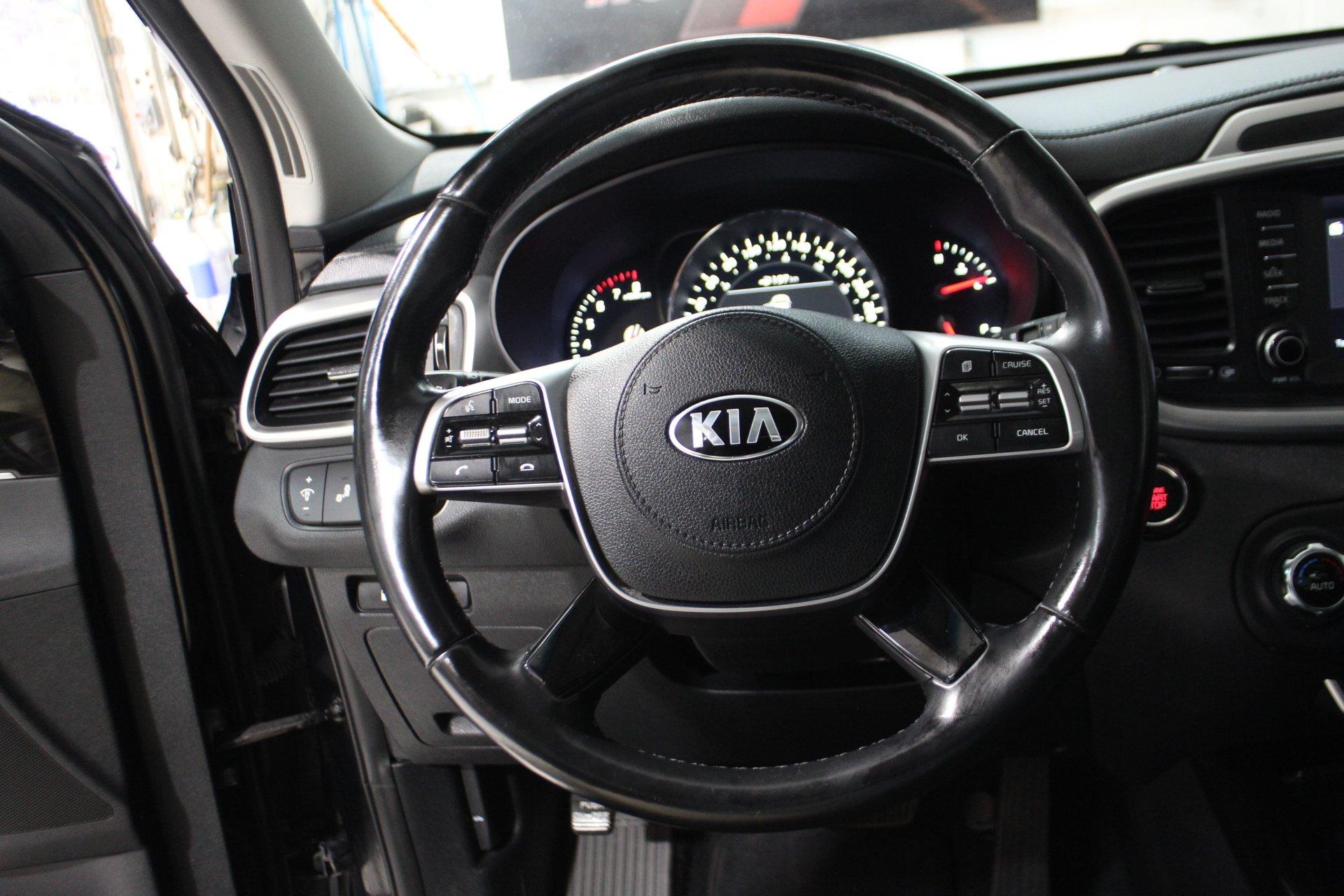 Kia Sorento 2020 - Image 16