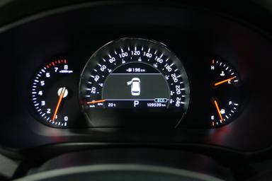 Kia Sorento 2020 - Thumbnail 19