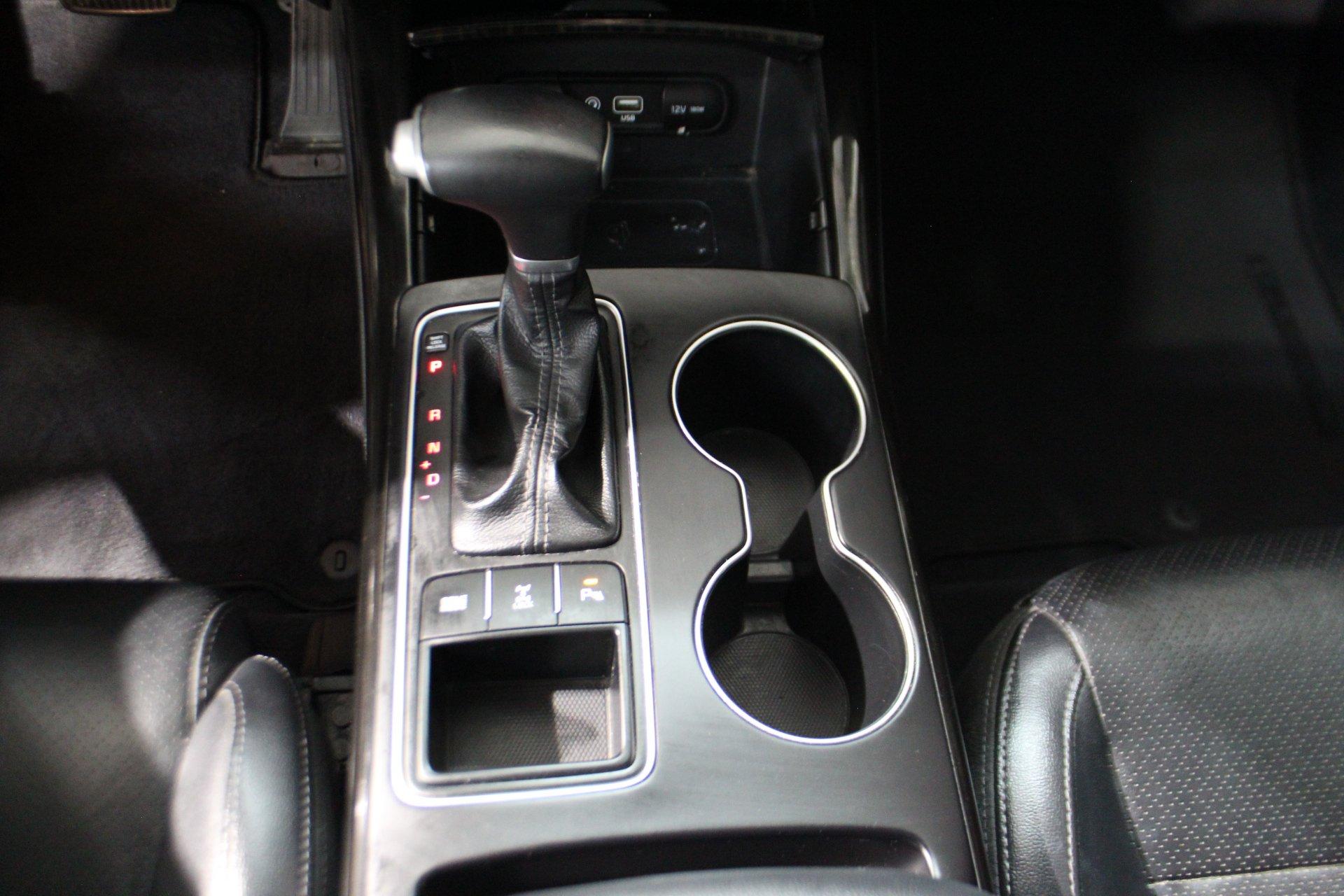 Kia Sorento 2020 - Image 25