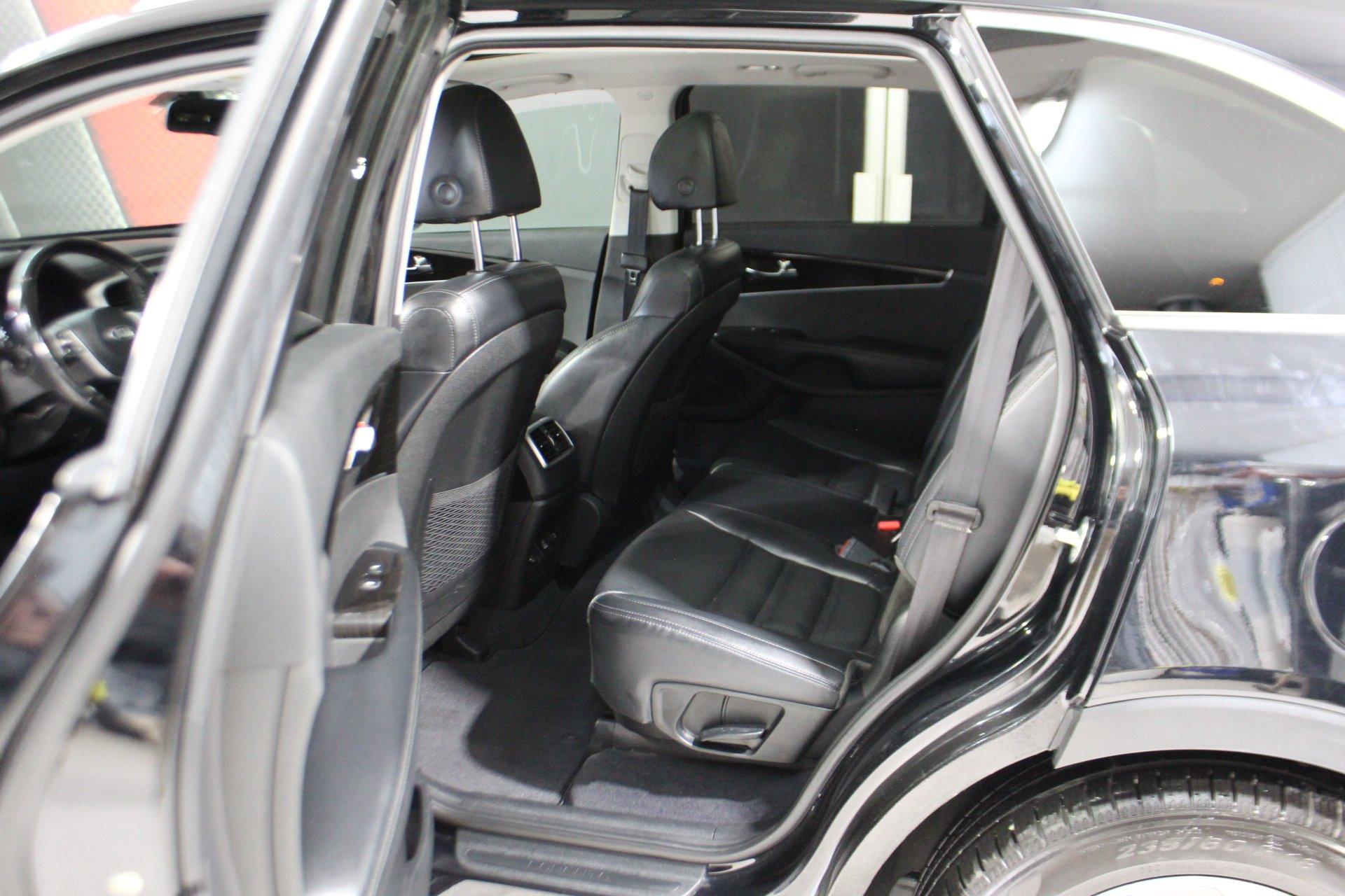 Kia Sorento 2020 - Image 27