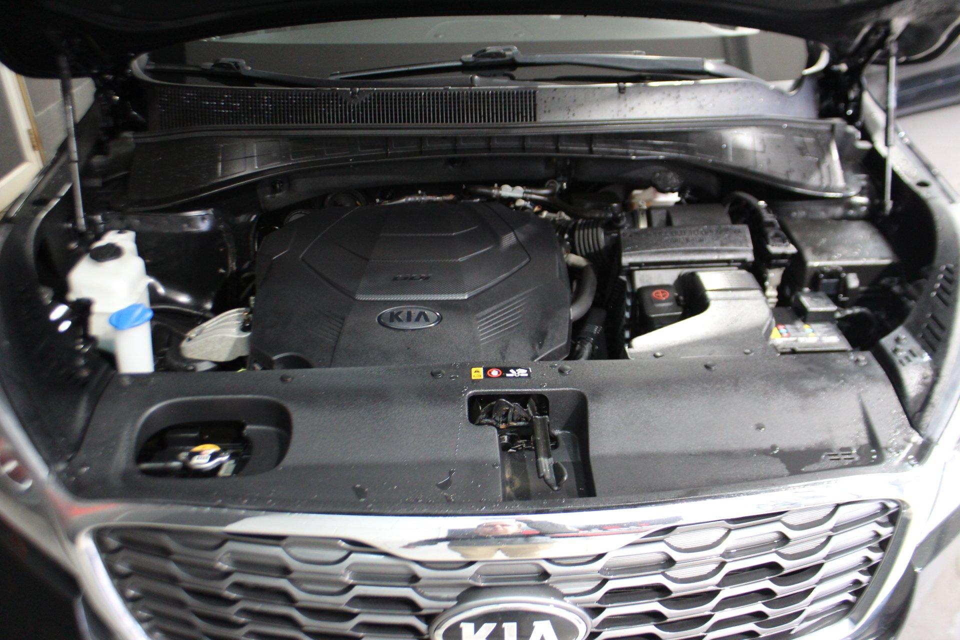 Kia Sorento 2020 - Image 32