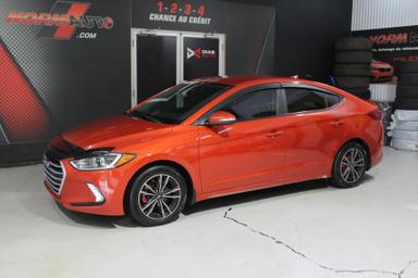 Hyundai Elantra 2018 - Thumbnail 2