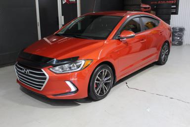 Hyundai Elantra 2018 - Thumbnail 3