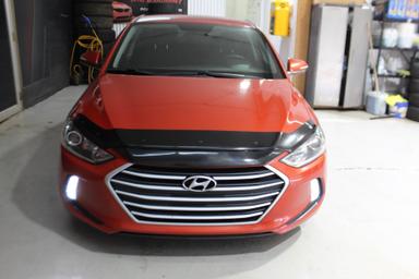Hyundai Elantra 2018 - Thumbnail 4