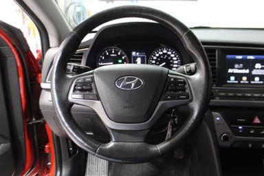 Hyundai Elantra 2018 - Thumbnail 14