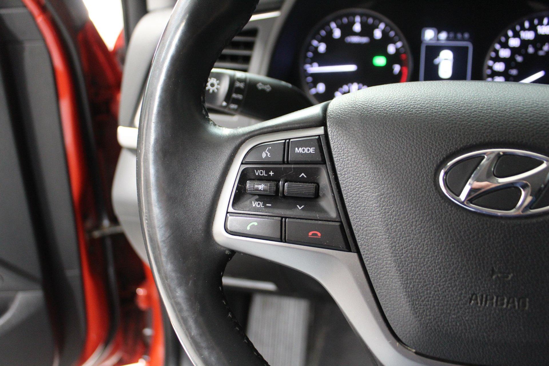 Hyundai Elantra 2018 - Image 15