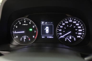 Hyundai Elantra 2018 - Thumbnail 17