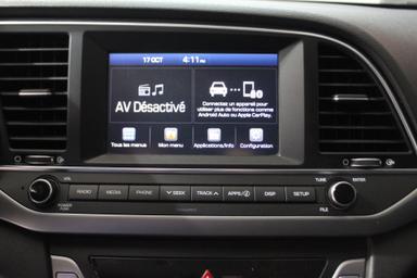 Hyundai Elantra 2018 - Thumbnail 19