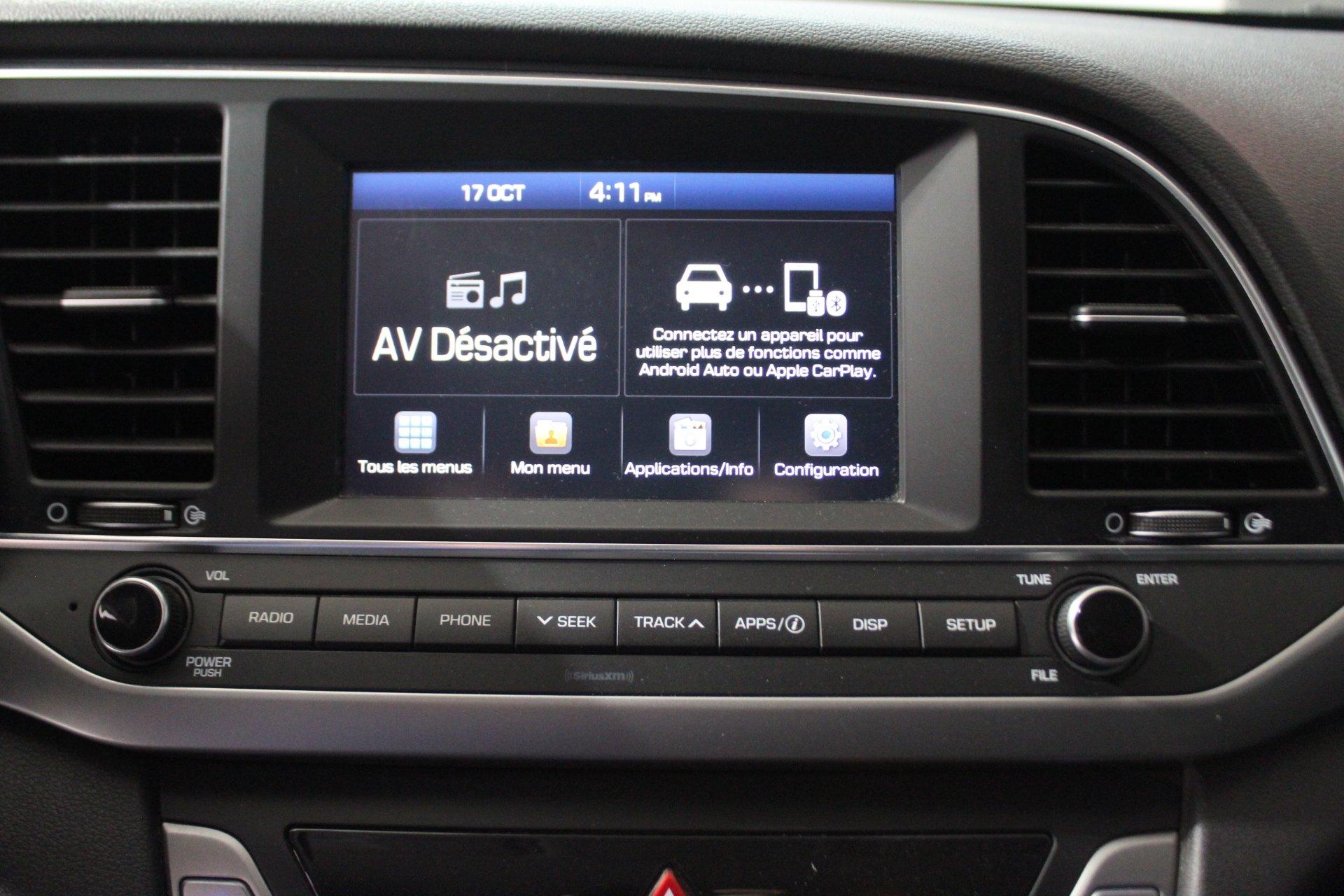 Hyundai Elantra 2018 - Image 19