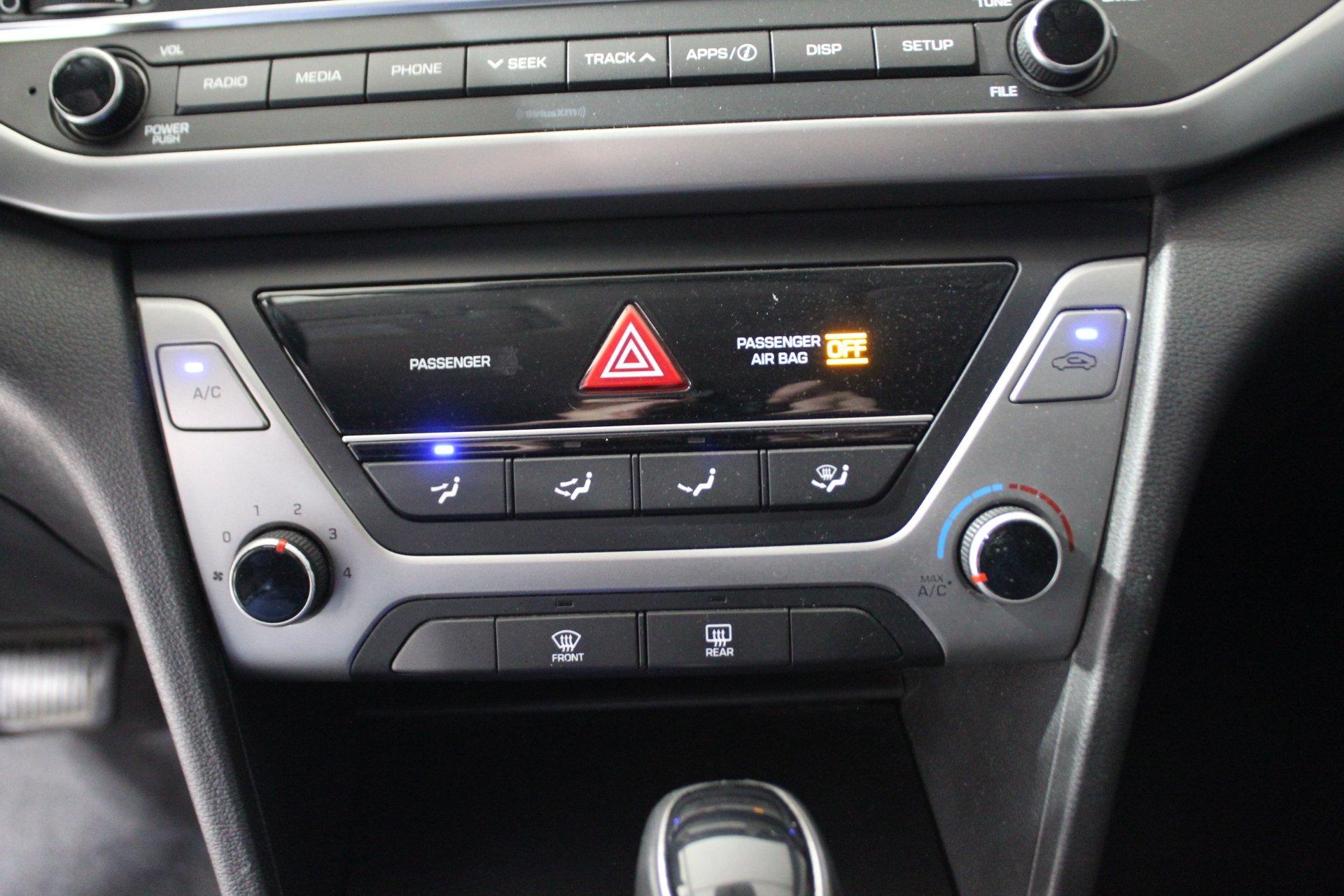 Hyundai Elantra 2018 - Image 20