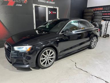 Audi A3 2017 - Thumbnail 2