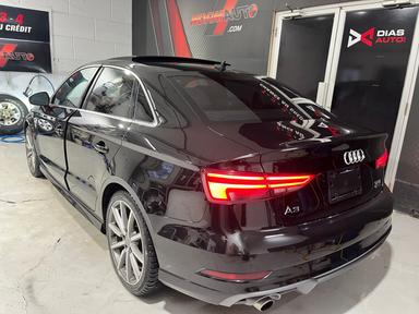 Audi A3 2017 - Thumbnail 5