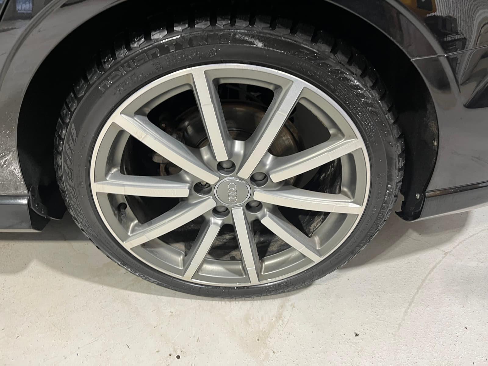 Audi A3 2017 - Image 6