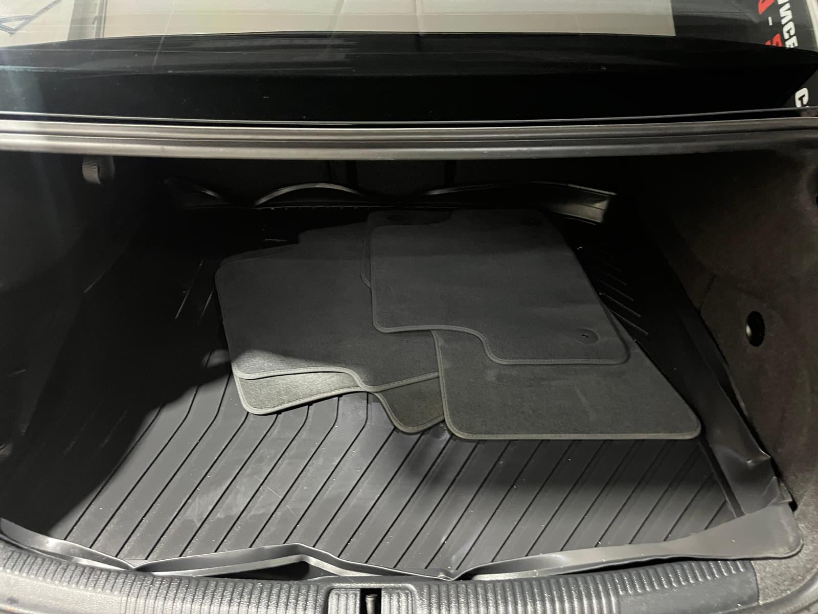 Audi A3 2017 - Image 7