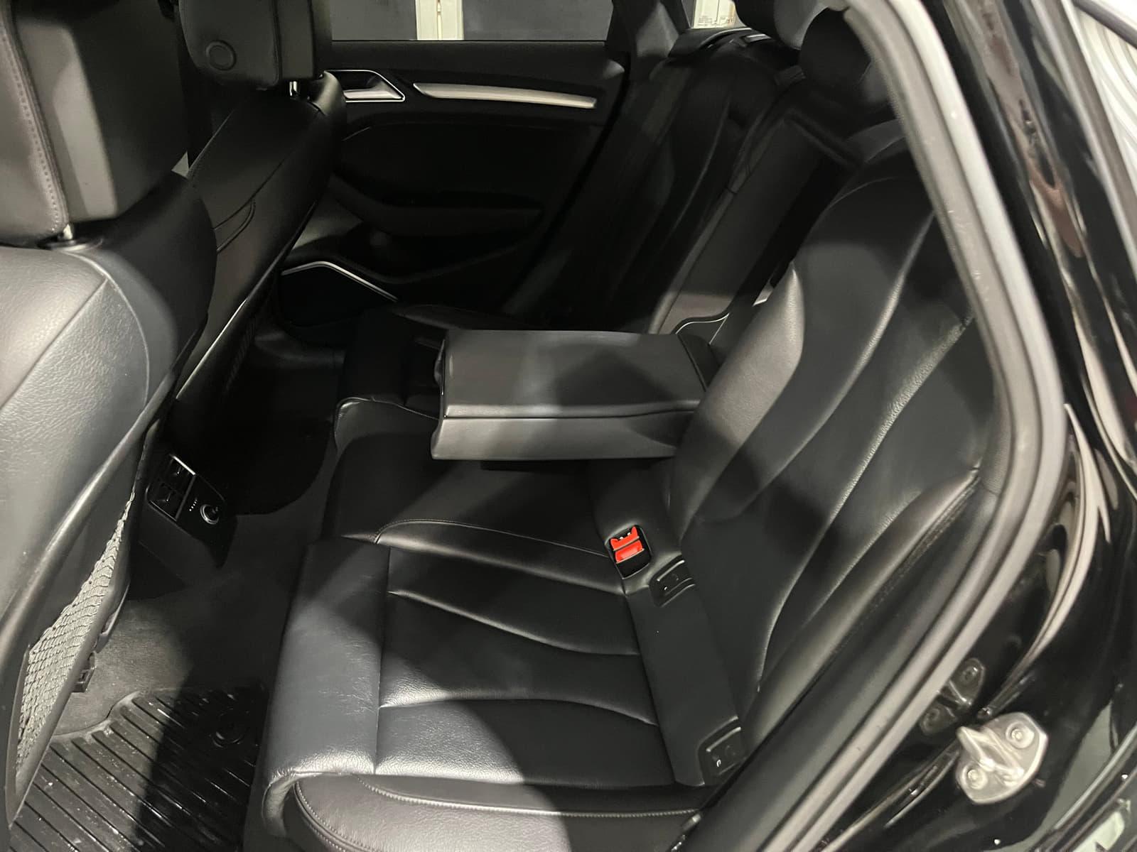 Audi A3 2017 - Image 8