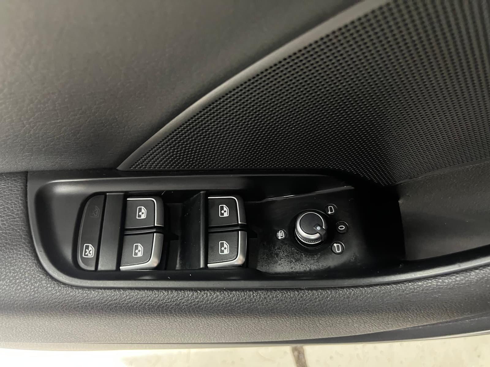 Audi A3 2017 - Image 9