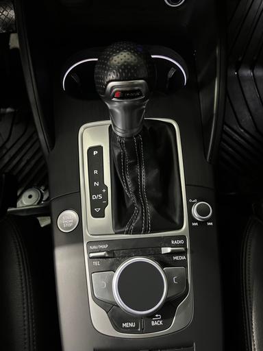 Audi A3 2017 - Thumbnail 11