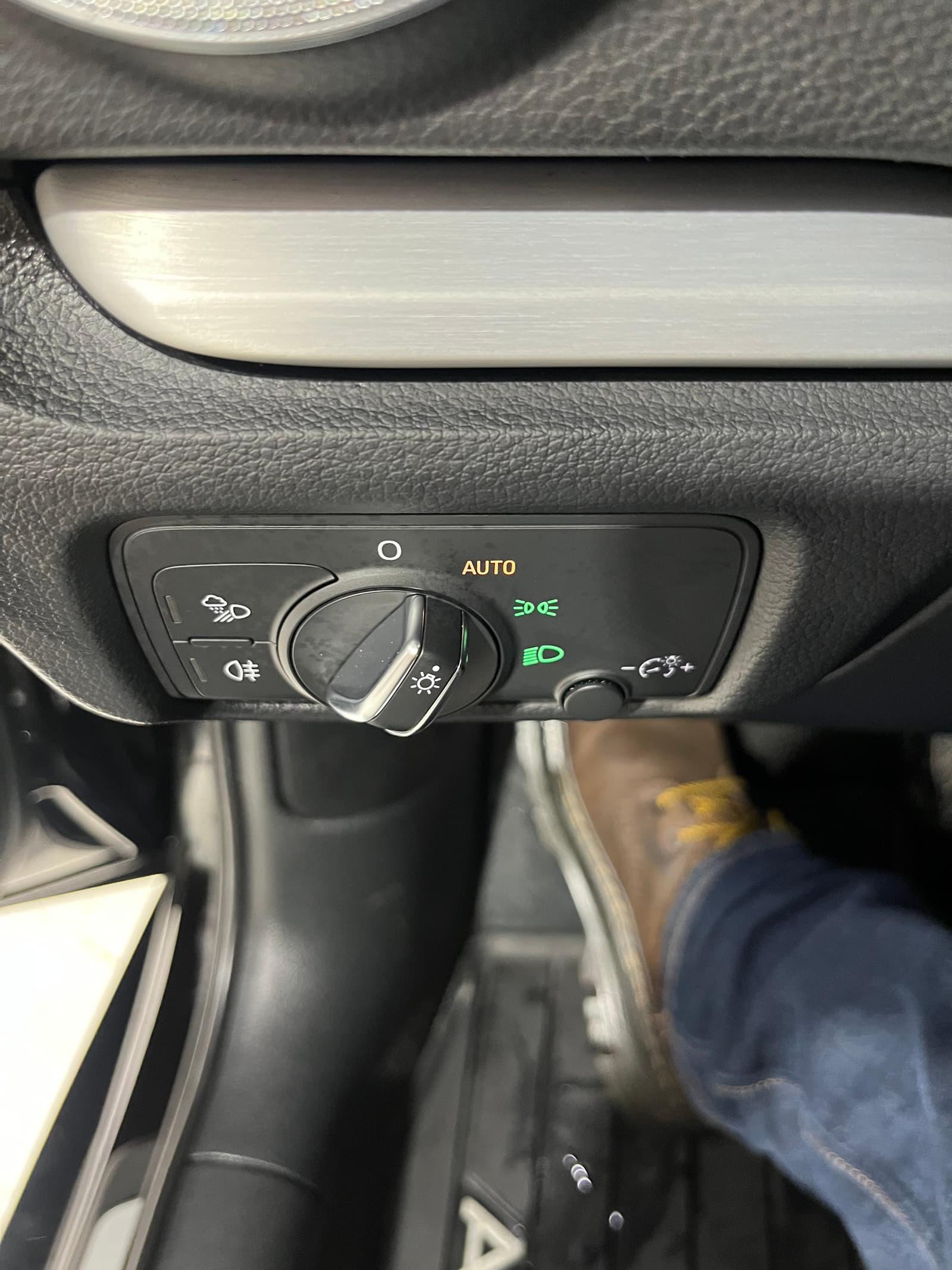 Audi A3 2017 - Image 12