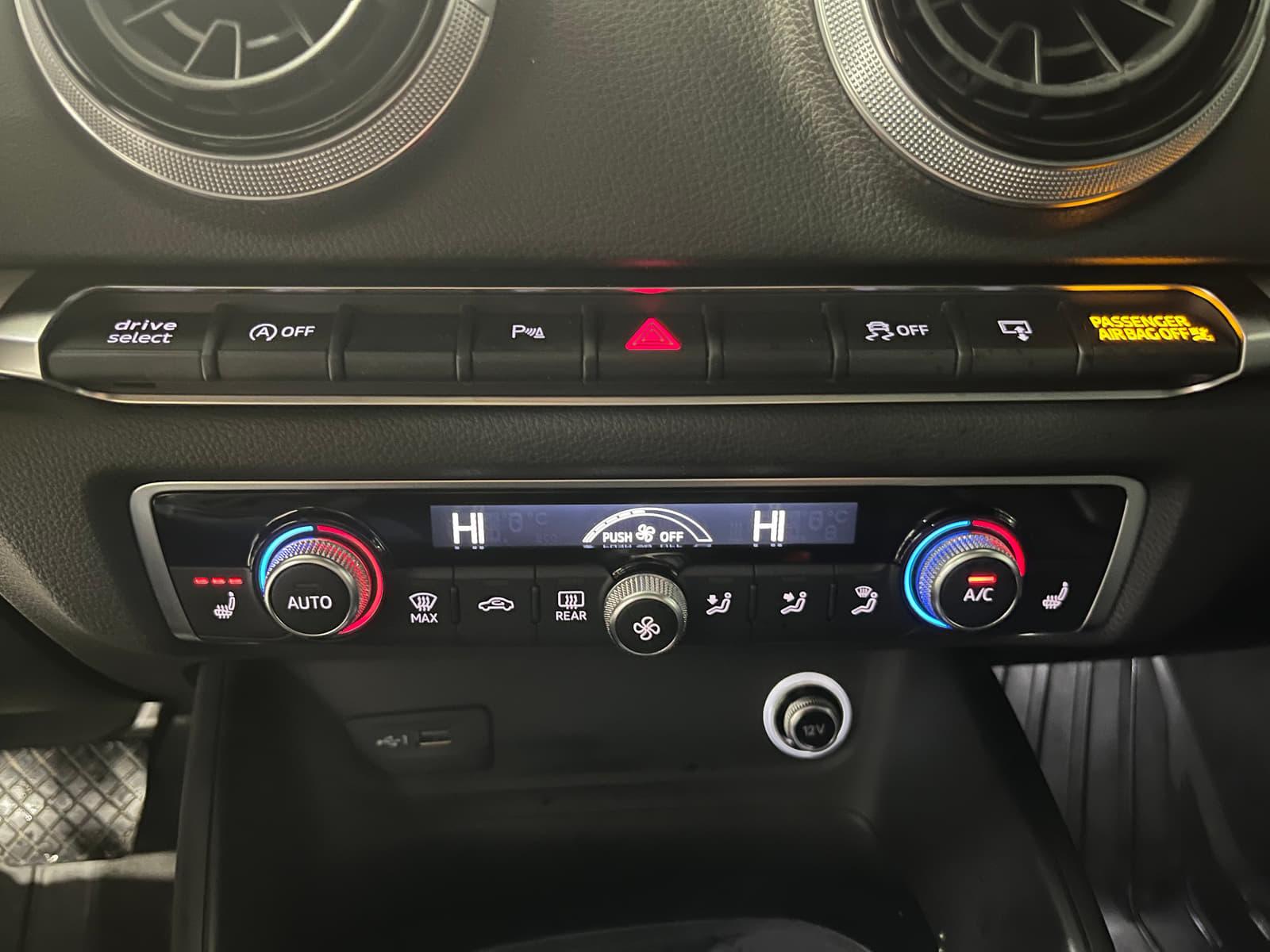 Audi A3 2017 - Image 13