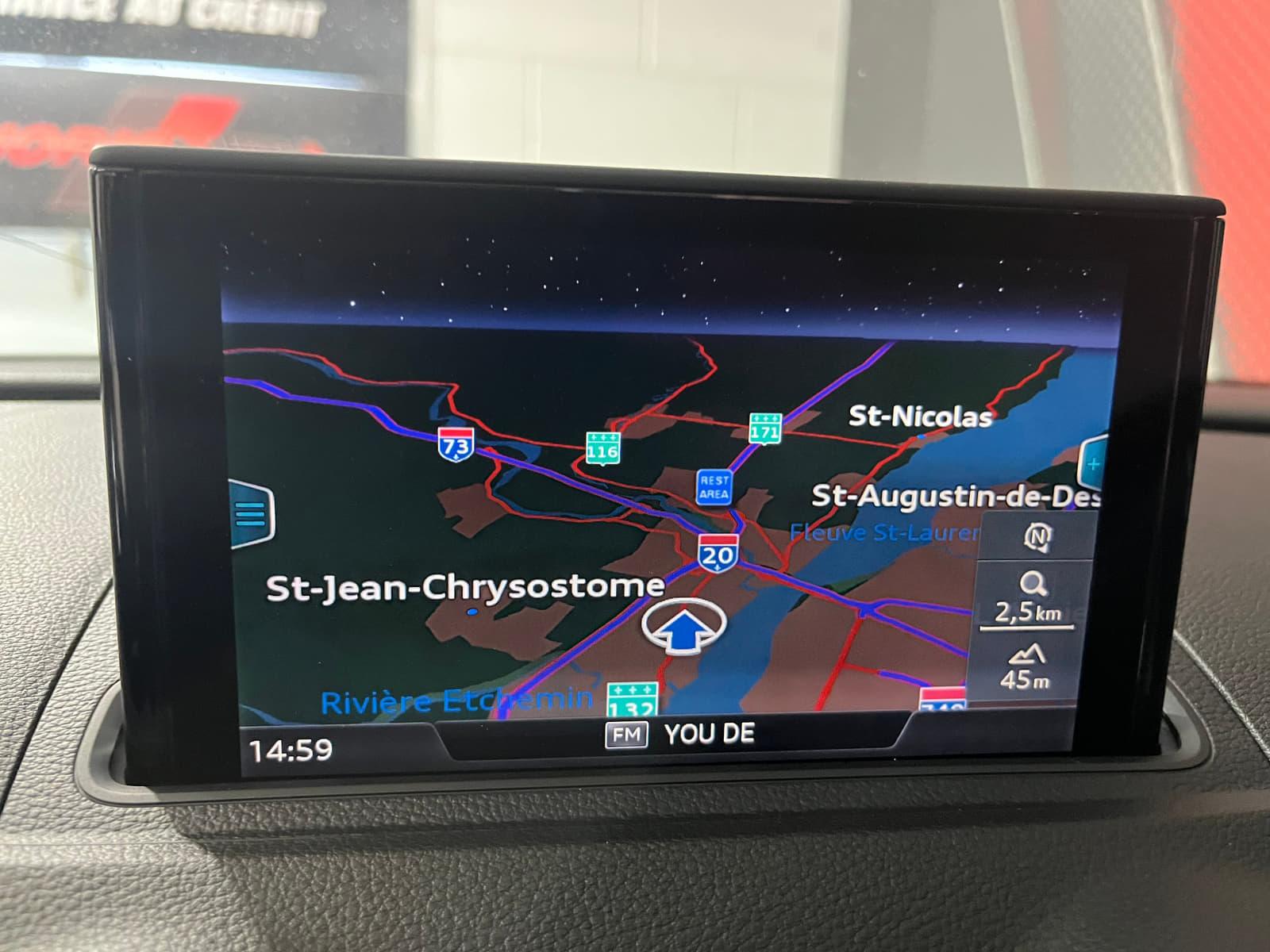 Audi A3 2017 - Image 14