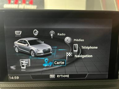 Audi A3 2017 - Thumbnail 15