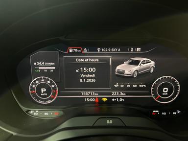 Audi A3 2017 - Thumbnail 17