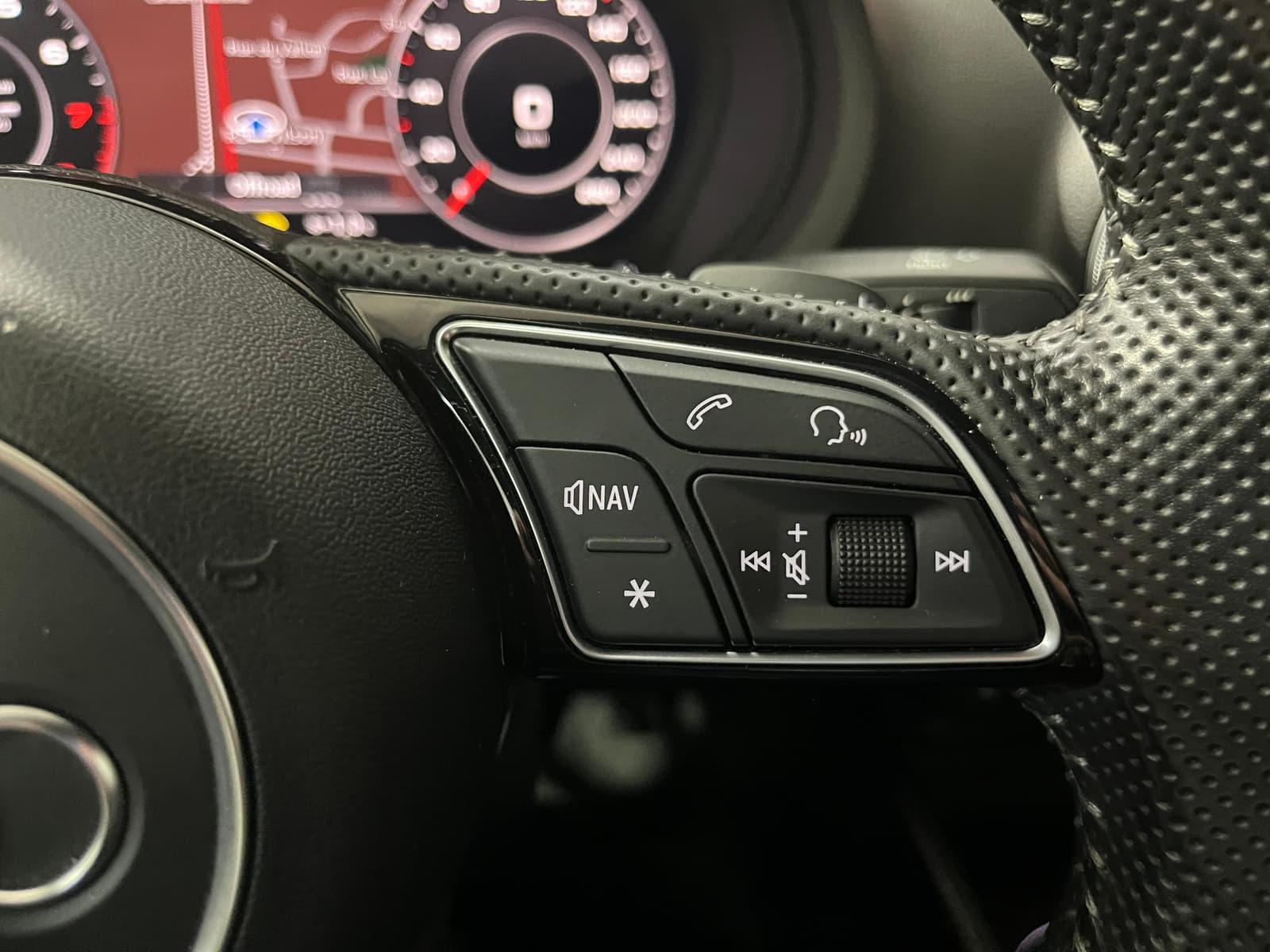 Audi A3 2017 - Image 19