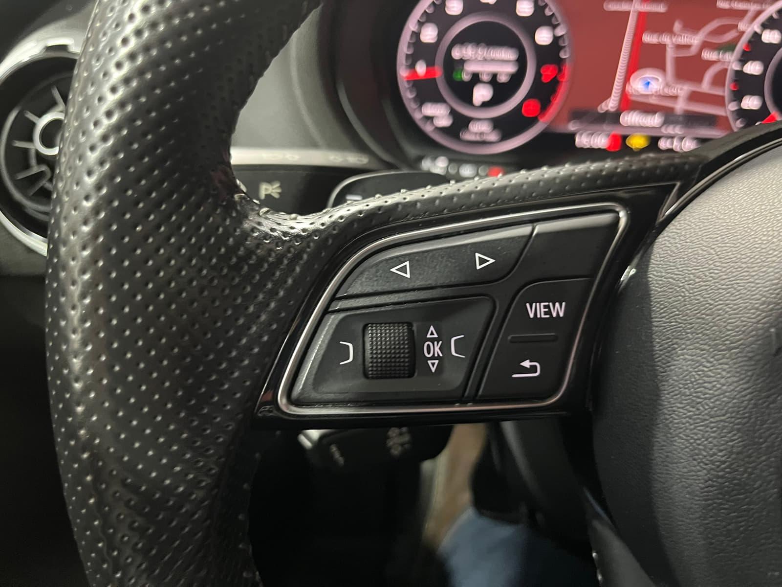 Audi A3 2017 - Image 20