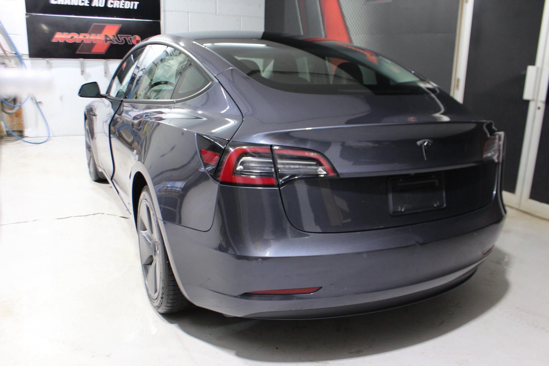 Tesla Model 3 2022 - Image 5