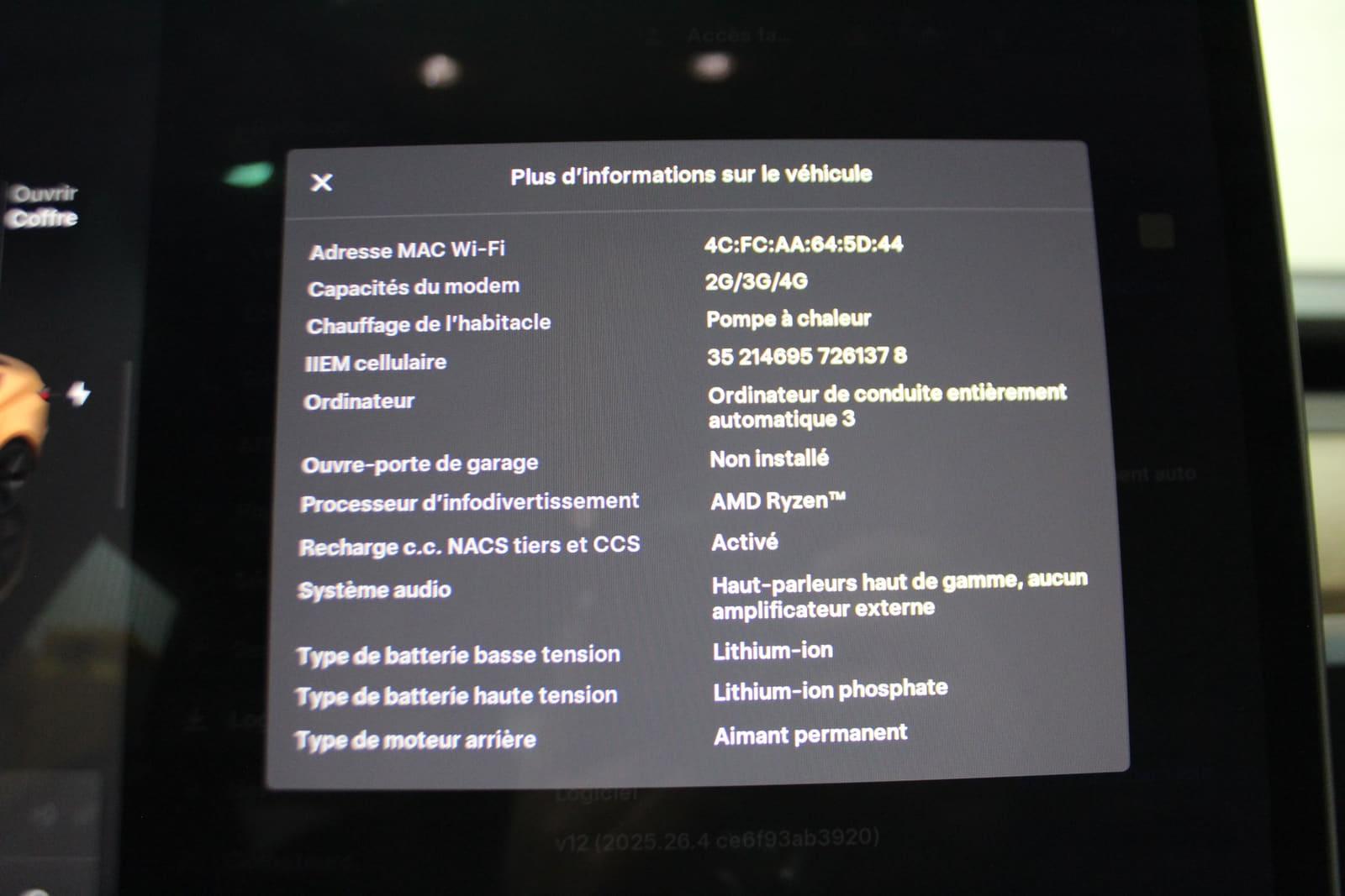 Tesla Model 3 2022 - Image 13