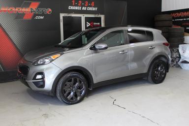 Kia Sportage 2020 - Thumbnail 2