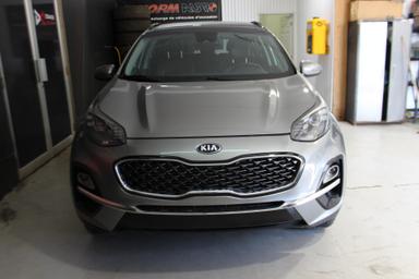 Kia Sportage 2020 - Thumbnail 4