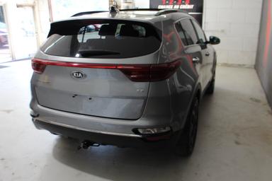 Kia Sportage 2020 - Thumbnail 6