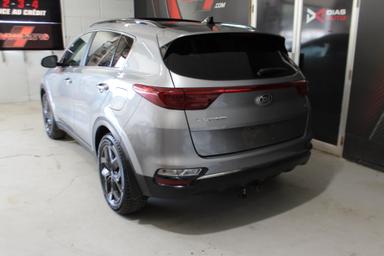 Kia Sportage 2020 - Thumbnail 7