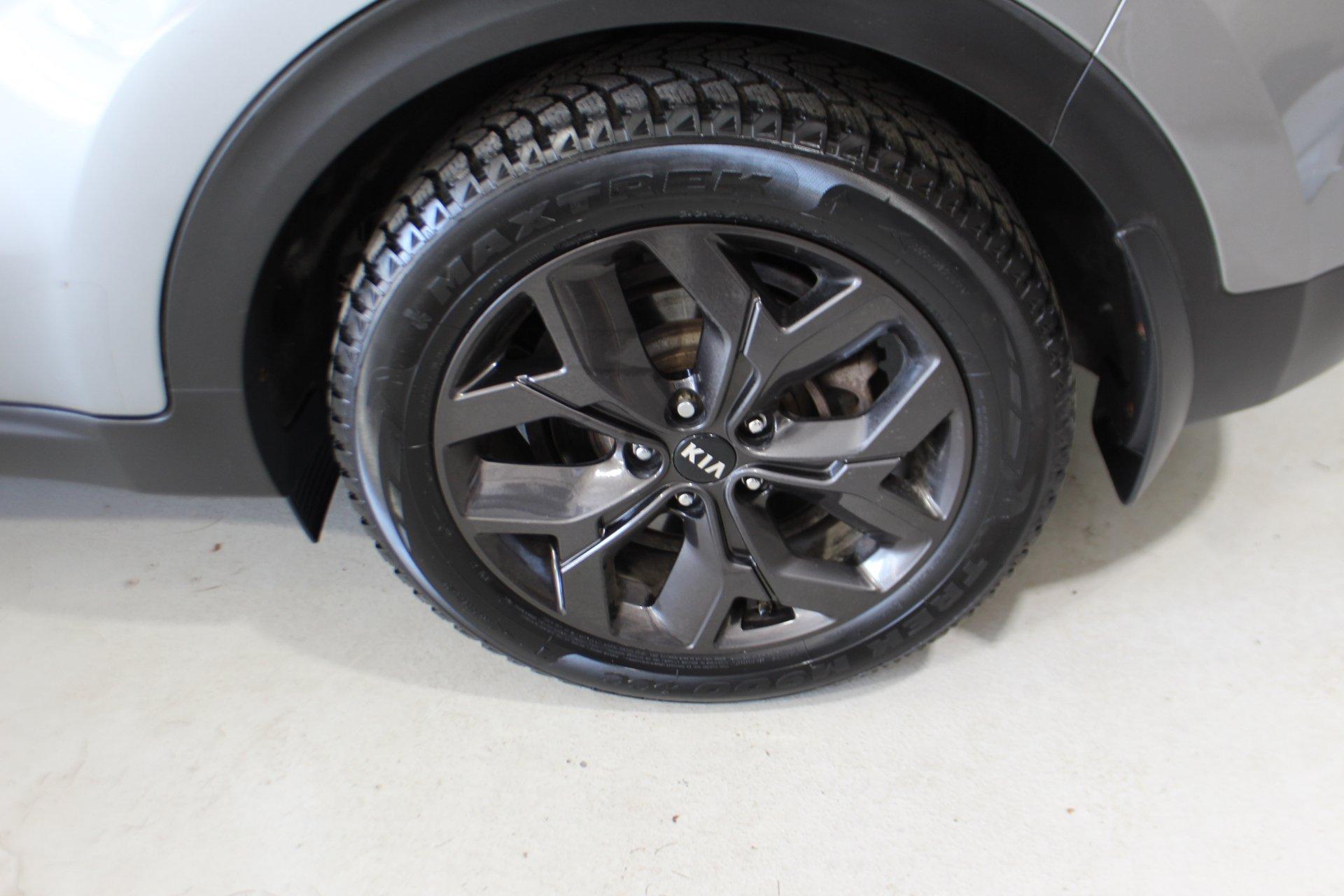 Kia Sportage 2020 - Image 8