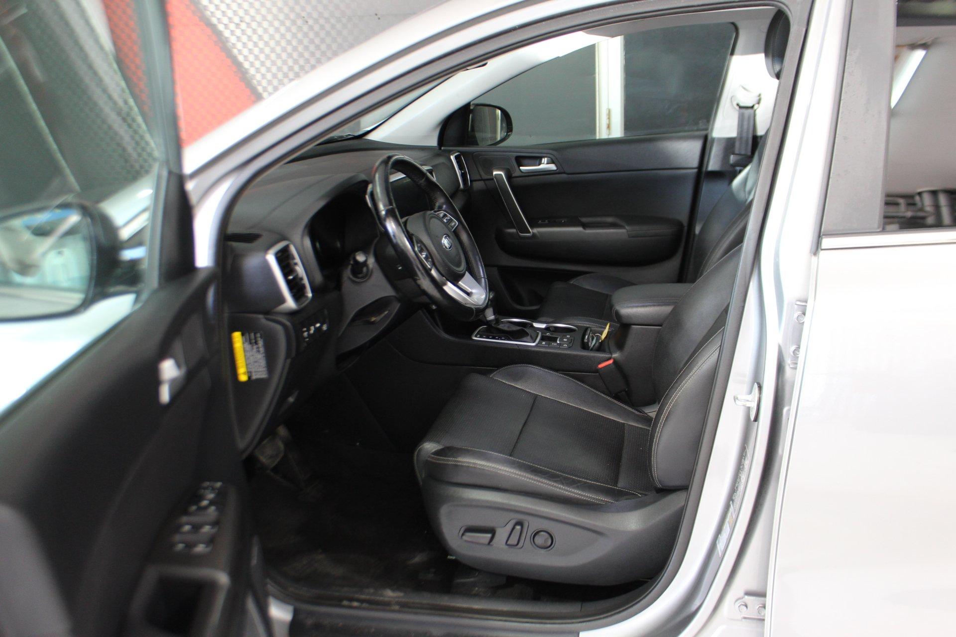 Kia Sportage 2020 - Image 10