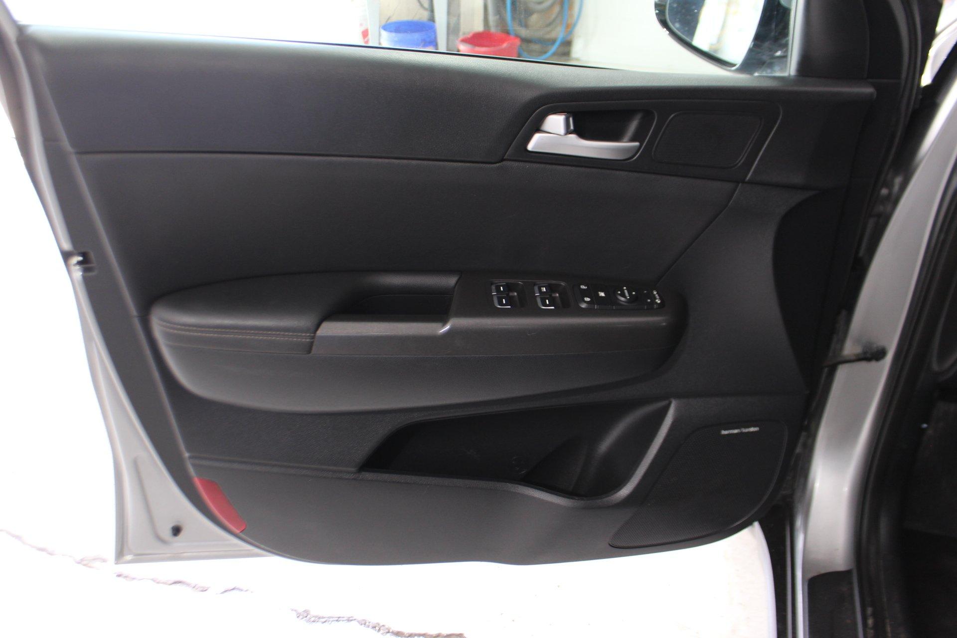 Kia Sportage 2020 - Image 9