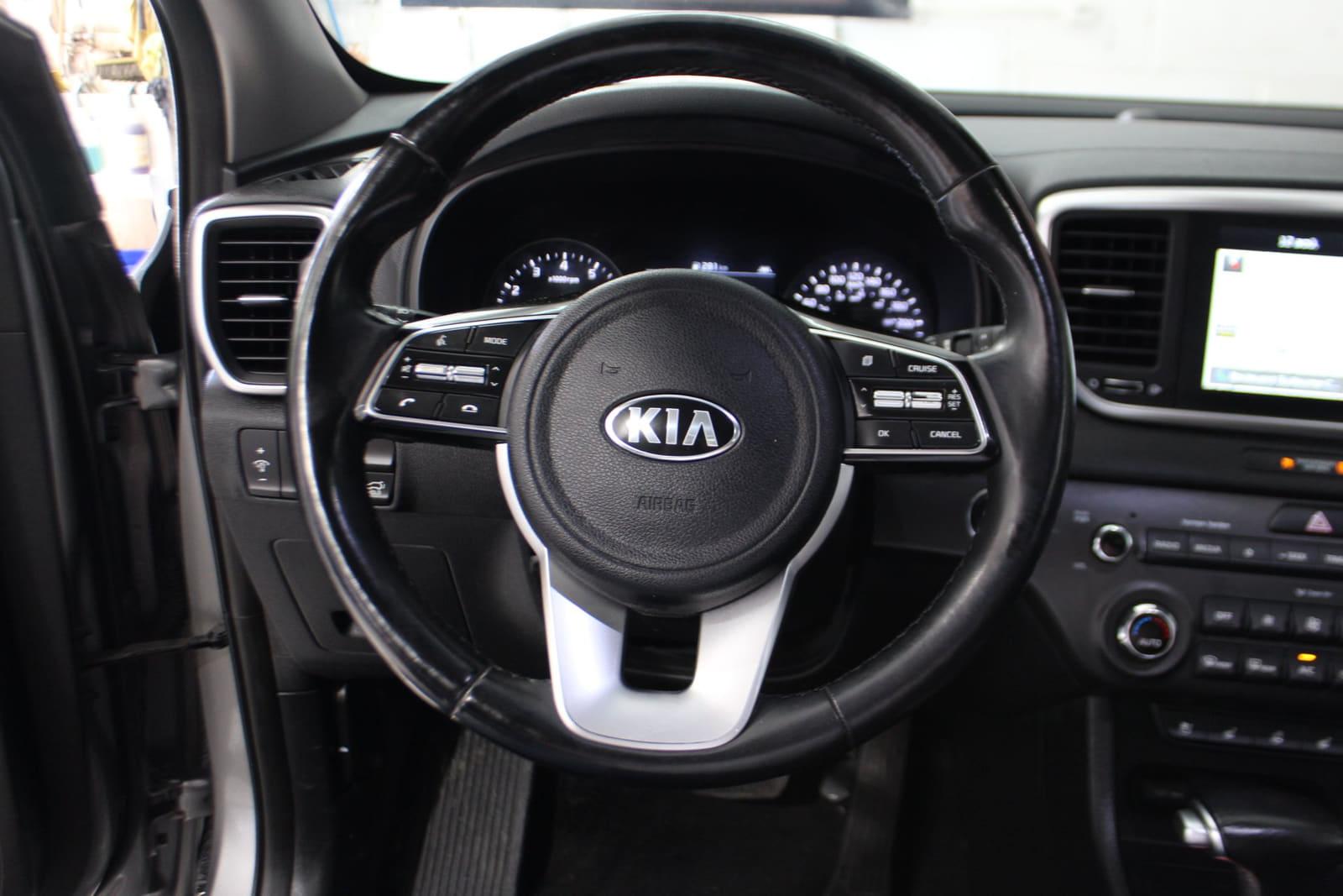 Kia Sportage 2020 - Image 15