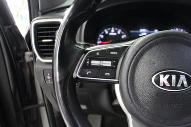 Kia Sportage 2020 - Thumbnail 16