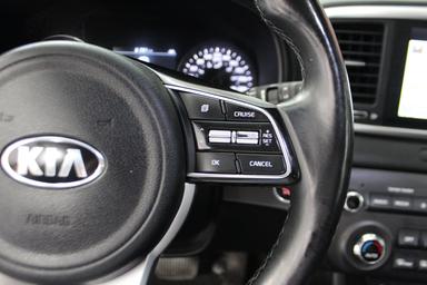 Kia Sportage 2020 - Thumbnail 17