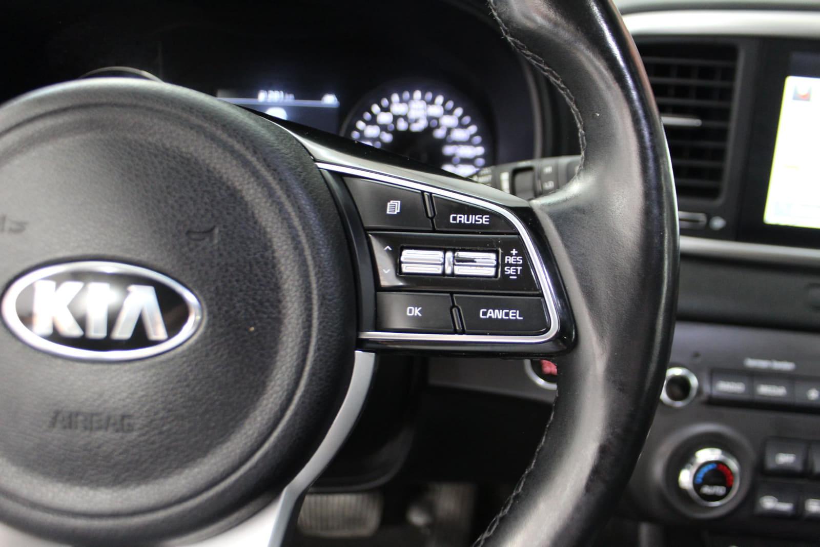 Kia Sportage 2020 - Image 17